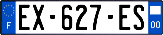 EX-627-ES