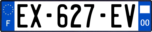EX-627-EV