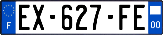 EX-627-FE