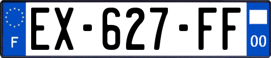 EX-627-FF