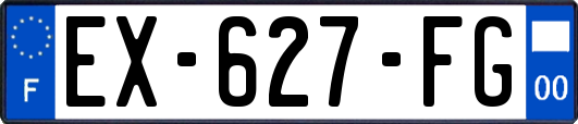 EX-627-FG