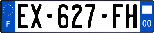 EX-627-FH