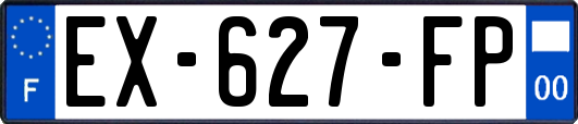 EX-627-FP