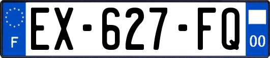 EX-627-FQ