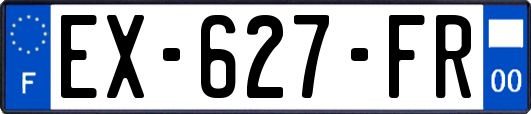 EX-627-FR