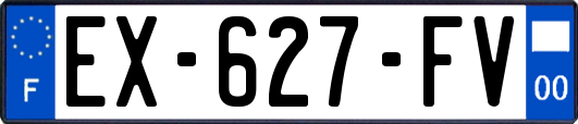 EX-627-FV