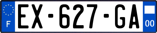 EX-627-GA