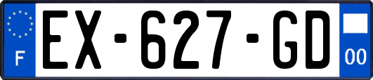 EX-627-GD
