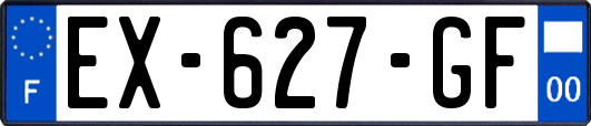 EX-627-GF