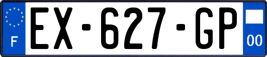 EX-627-GP