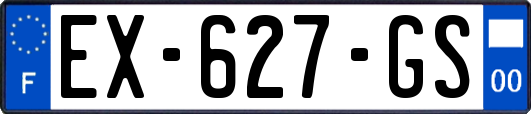 EX-627-GS