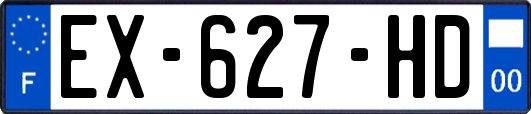 EX-627-HD