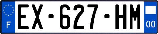 EX-627-HM