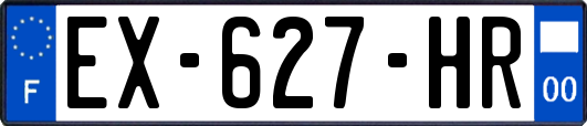 EX-627-HR