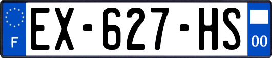 EX-627-HS