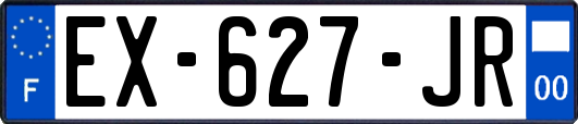 EX-627-JR