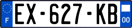 EX-627-KB