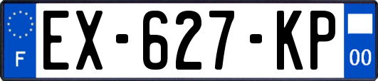 EX-627-KP