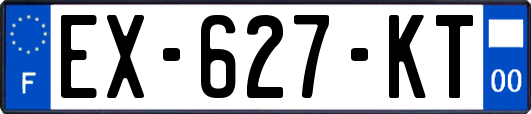 EX-627-KT