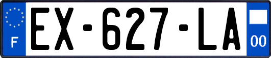 EX-627-LA
