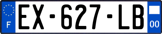 EX-627-LB