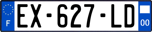 EX-627-LD