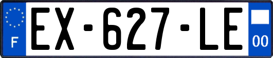 EX-627-LE