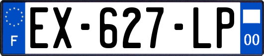 EX-627-LP