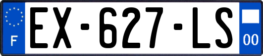 EX-627-LS