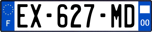 EX-627-MD