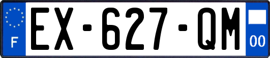 EX-627-QM