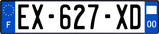 EX-627-XD