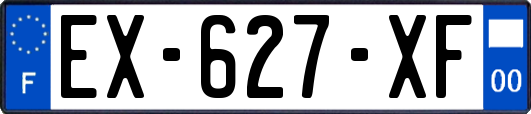 EX-627-XF