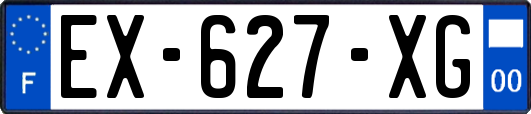 EX-627-XG