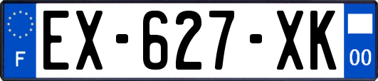 EX-627-XK