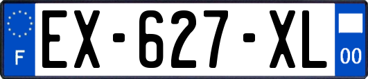 EX-627-XL