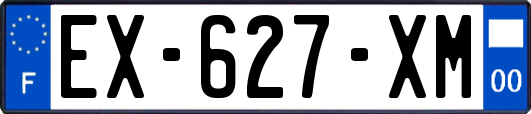 EX-627-XM