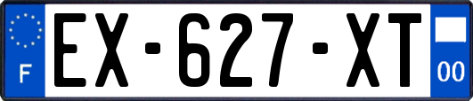 EX-627-XT