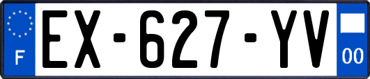 EX-627-YV