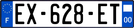 EX-628-ET