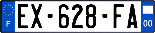 EX-628-FA