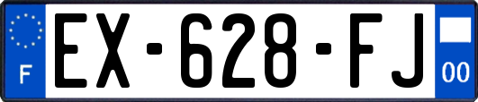 EX-628-FJ
