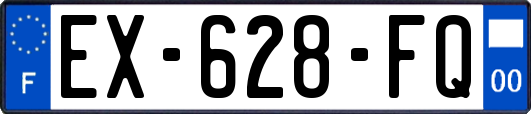 EX-628-FQ