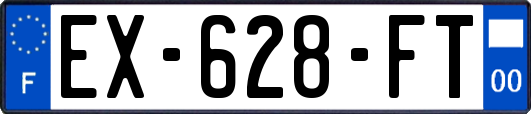 EX-628-FT