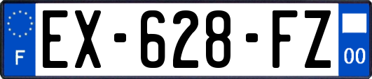 EX-628-FZ