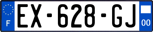 EX-628-GJ
