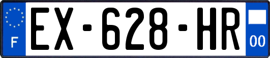 EX-628-HR