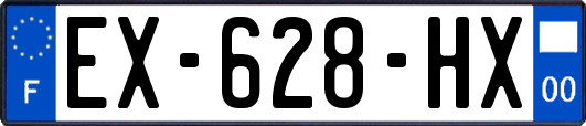 EX-628-HX