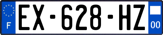 EX-628-HZ