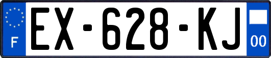 EX-628-KJ